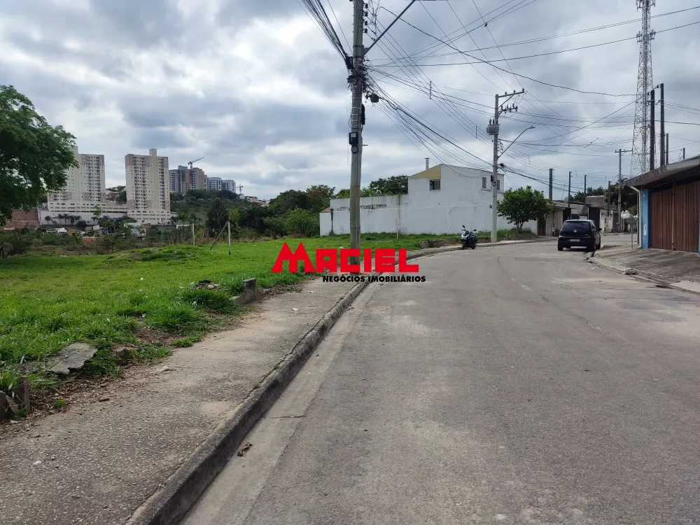 Comprar Terreno / Padr&atilde;o em S&atilde;o Jos&eacute; dos Campos R$ 151.410,00 - Foto 2