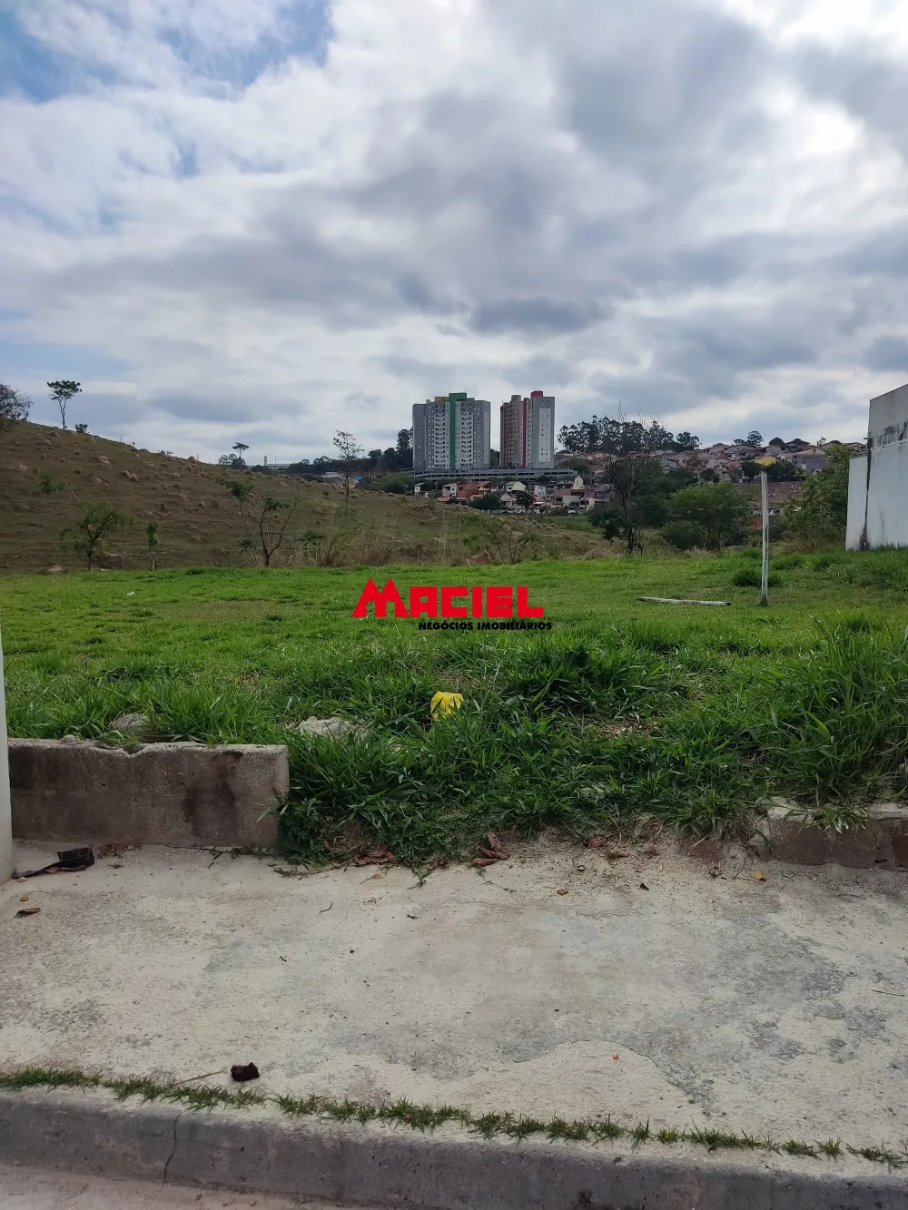 Comprar Terreno / Padr&atilde;o em S&atilde;o Jos&eacute; dos Campos R$ 151.410,00 - Foto 3