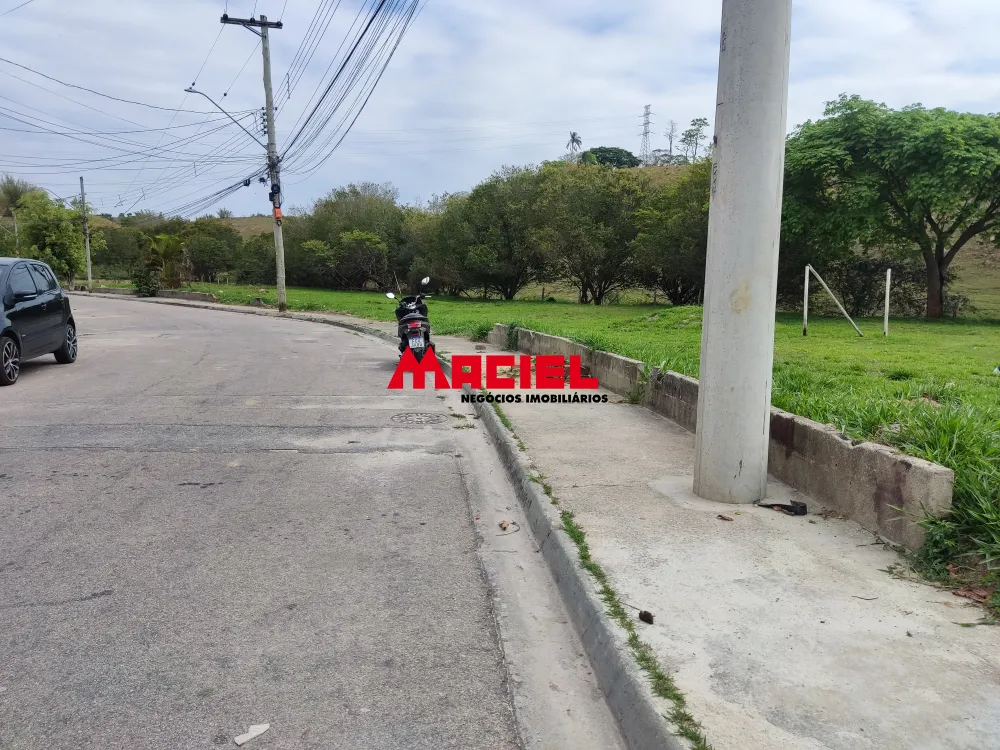 Comprar Terreno / Padr&atilde;o em S&atilde;o Jos&eacute; dos Campos R$ 153.410,00 - Foto 4