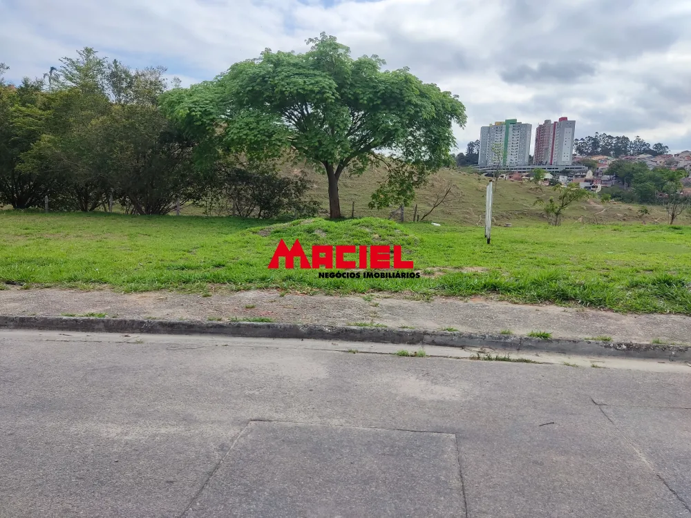 Comprar Terreno / Padr&atilde;o em S&atilde;o Jos&eacute; dos Campos R$ 153.410,00 - Foto 2