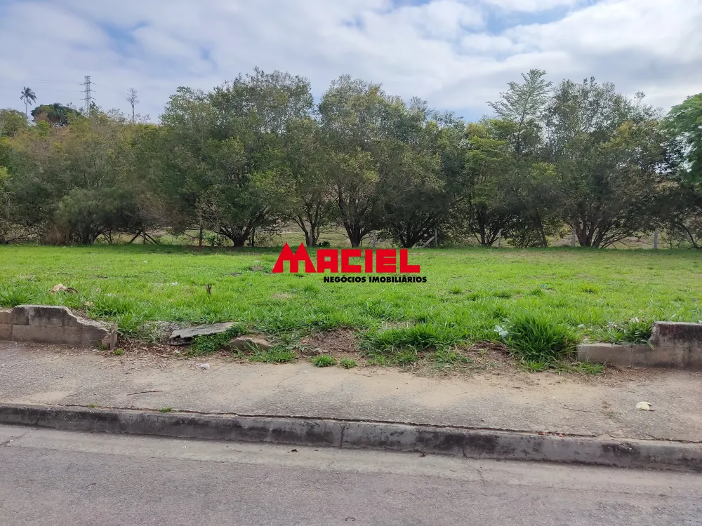 Comprar Terreno / Padr&atilde;o em S&atilde;o Jos&eacute; dos Campos R$ 153.410,00 - Foto 3