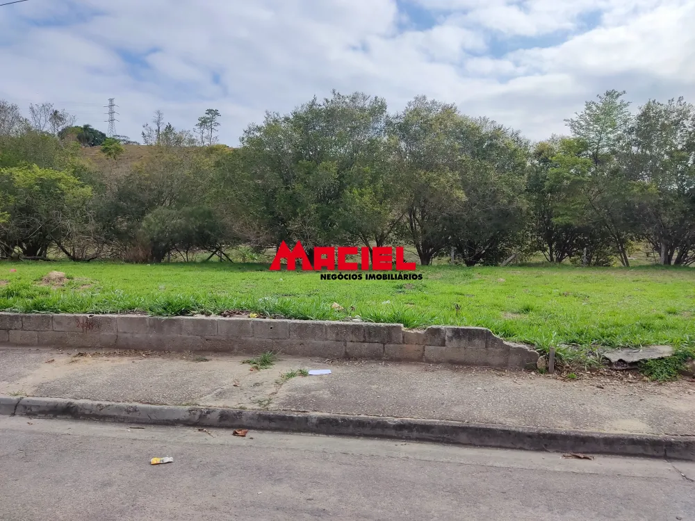 Comprar Terreno / Padr&atilde;o em S&atilde;o Jos&eacute; dos Campos R$ 153.410,00 - Foto 2