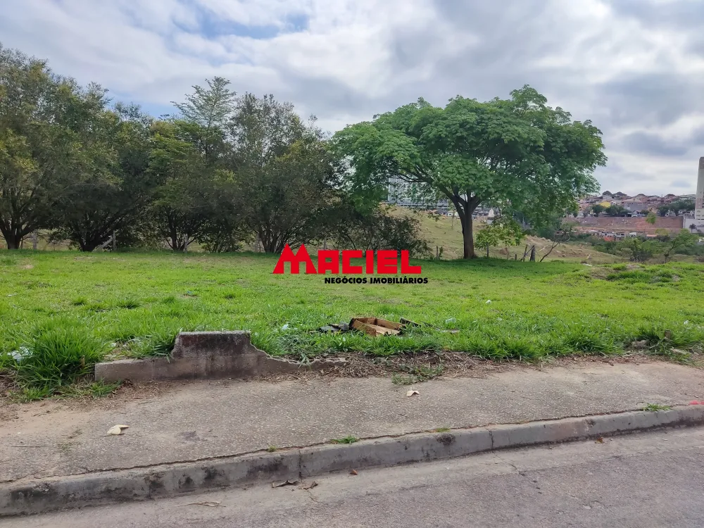 Comprar Terreno / Padr&atilde;o em S&atilde;o Jos&eacute; dos Campos R$ 125.000,00 - Foto 5