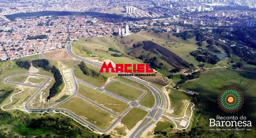 Comprar Terreno / Condom&iacute;nio em S&atilde;o Jos&eacute; dos Campos R$ 900.000,00 - Foto 3
