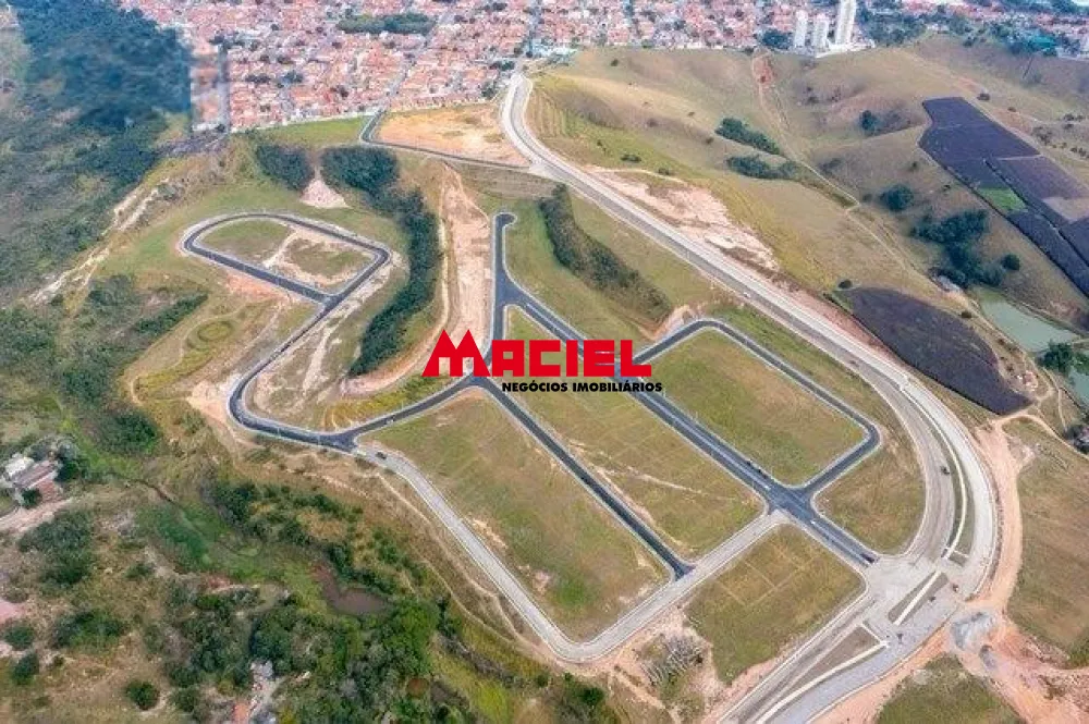 Comprar Terreno / Condom&iacute;nio em S&atilde;o Jos&eacute; dos Campos R$ 900.000,00 - Foto 4