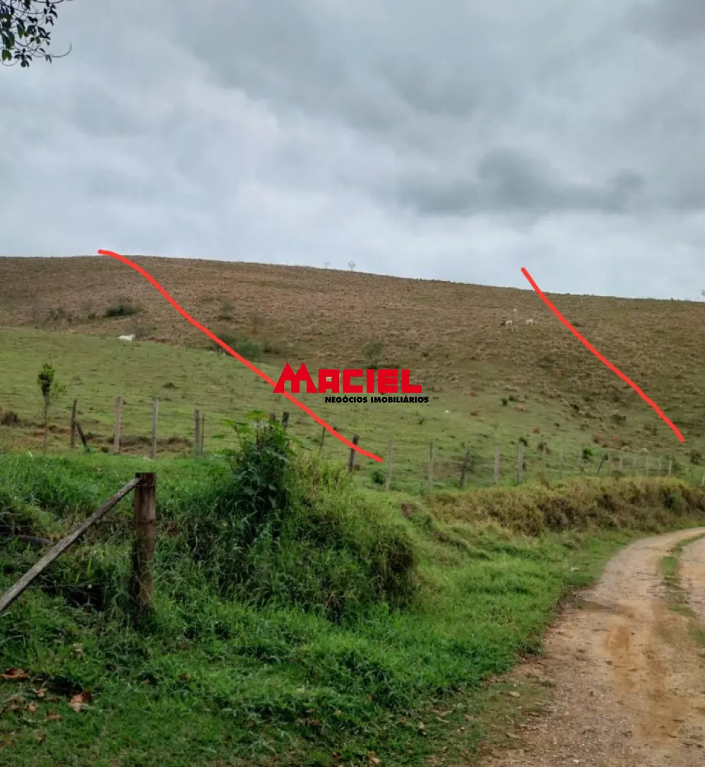 Comprar Terreno / &Aacute;rea em S&atilde;o Jos&eacute; dos Campos R$ 600.000,00 - Foto 3