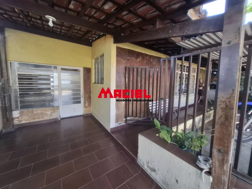 Comprar Casa / Padr&atilde;o em S&atilde;o Jos&eacute; dos Campos R$ 600.000,00 - Foto 1