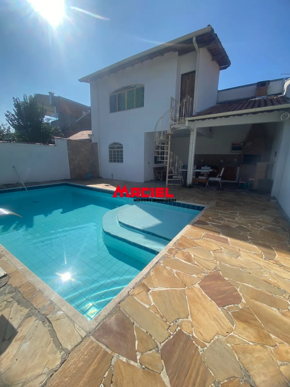 Comprar Casa / Sobrado em S&atilde;o Jos&eacute; dos Campos R$ 1.032.000,00 - Foto 1