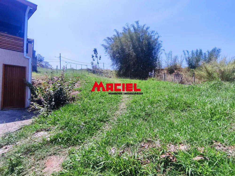 Comprar Terreno / Padr&atilde;o em S&atilde;o Jos&eacute; dos Campos R$ 606.000,00 - Foto 1