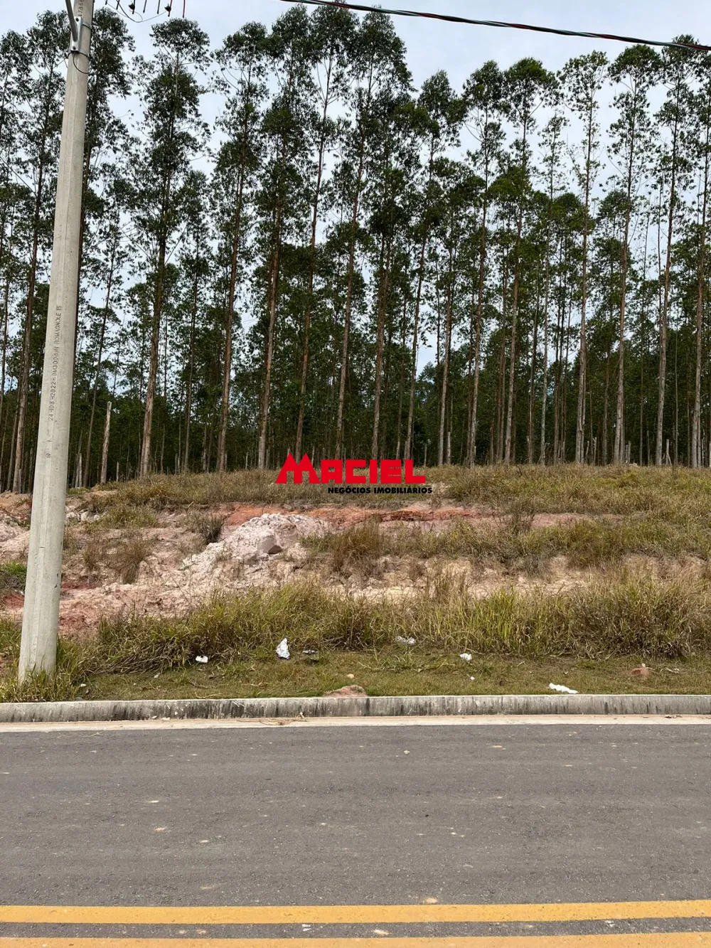 Comprar Terreno / Padr&atilde;o em S&atilde;o Jos&eacute; dos Campos R$ 210.000,00 - Foto 1