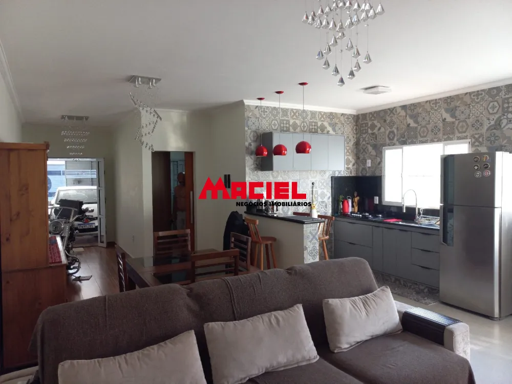 Comprar Casa / Padr&atilde;o em S&atilde;o Jos&eacute; dos Campos R$ 750.000,00 - Foto 11