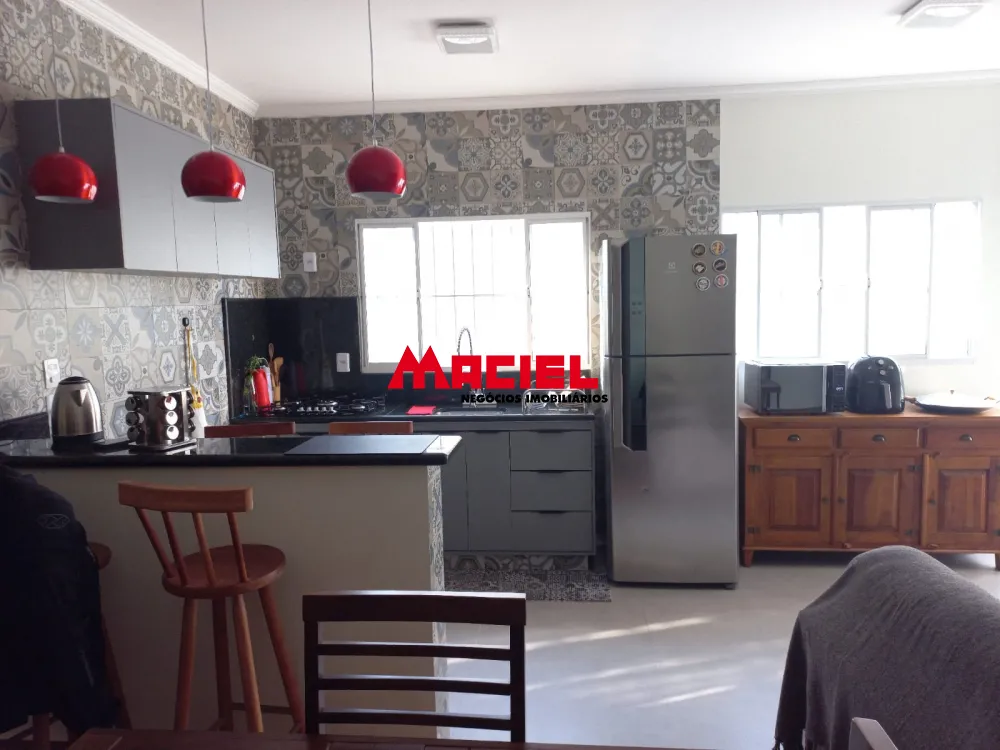Comprar Casa / Padr&atilde;o em S&atilde;o Jos&eacute; dos Campos R$ 750.000,00 - Foto 12