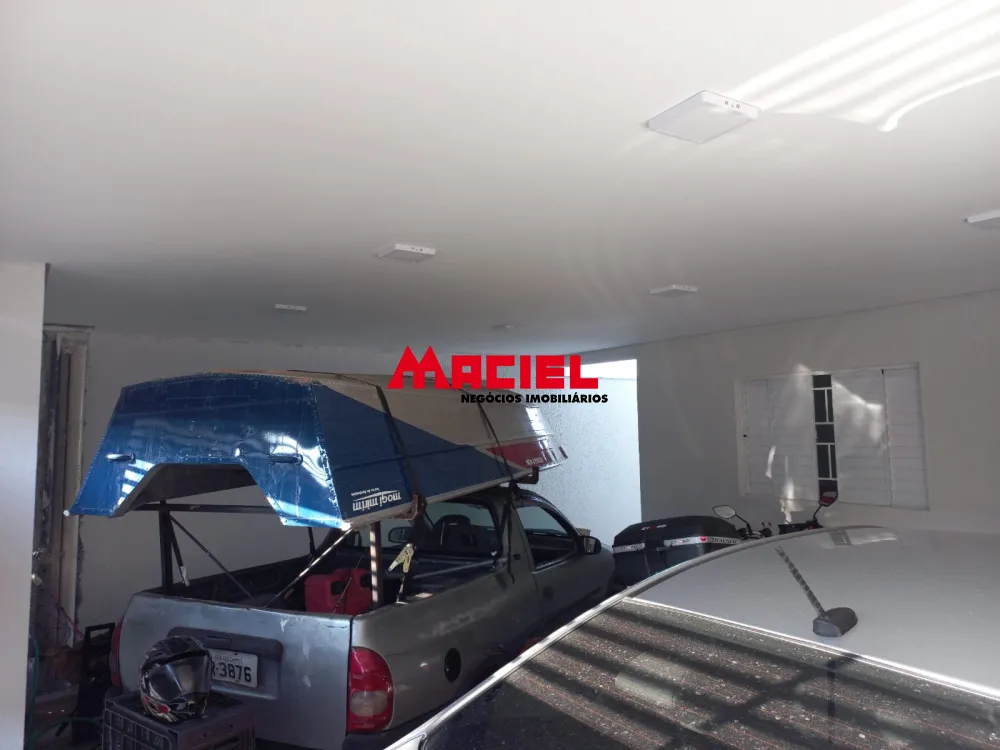 Comprar Casa / Padr&atilde;o em S&atilde;o Jos&eacute; dos Campos R$ 750.000,00 - Foto 21