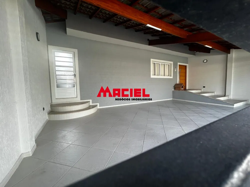 Comprar Casa / Padr&atilde;o em S&atilde;o Jos&eacute; dos Campos R$ 780.000,00 - Foto 4