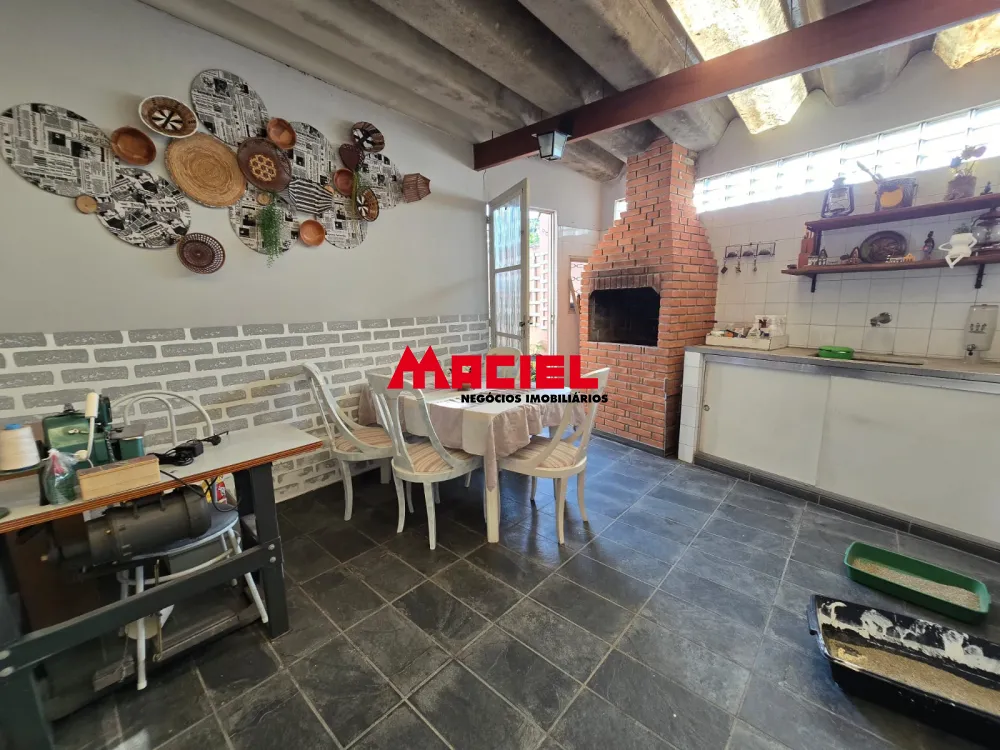 Comprar Casa / Padr&atilde;o em S&atilde;o Jos&eacute; dos Campos R$ 800.000,00 - Foto 36