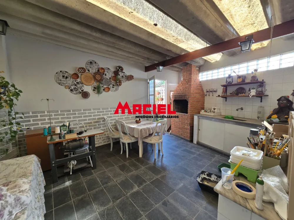 Comprar Casa / Padr&atilde;o em S&atilde;o Jos&eacute; dos Campos R$ 800.000,00 - Foto 39