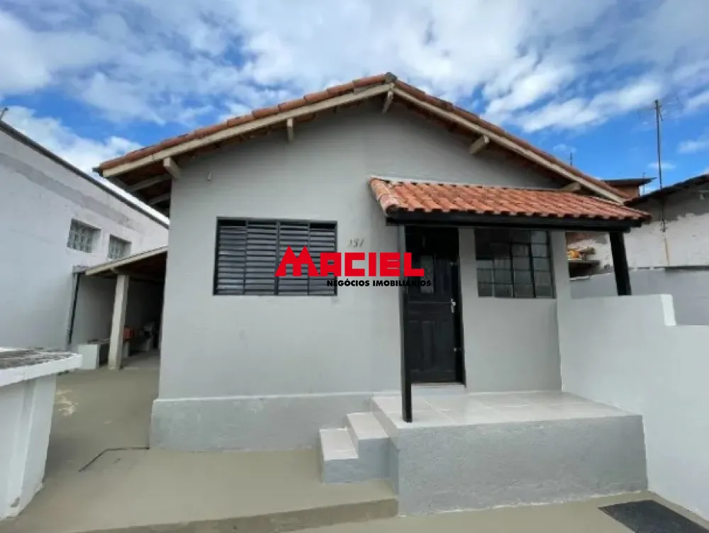 Alugar Casa / Padr&atilde;o em S&atilde;o Jos&eacute; dos Campos R$ 1.180,00 - Foto 2