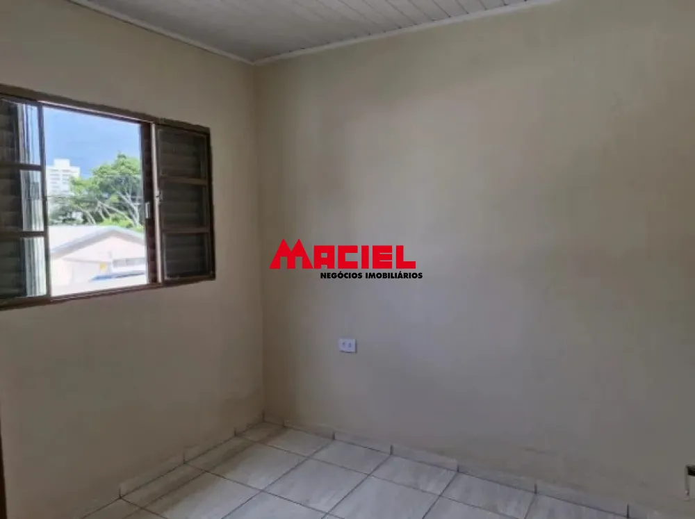 Alugar Casa / Padr&atilde;o em S&atilde;o Jos&eacute; dos Campos R$ 1.180,00 - Foto 5