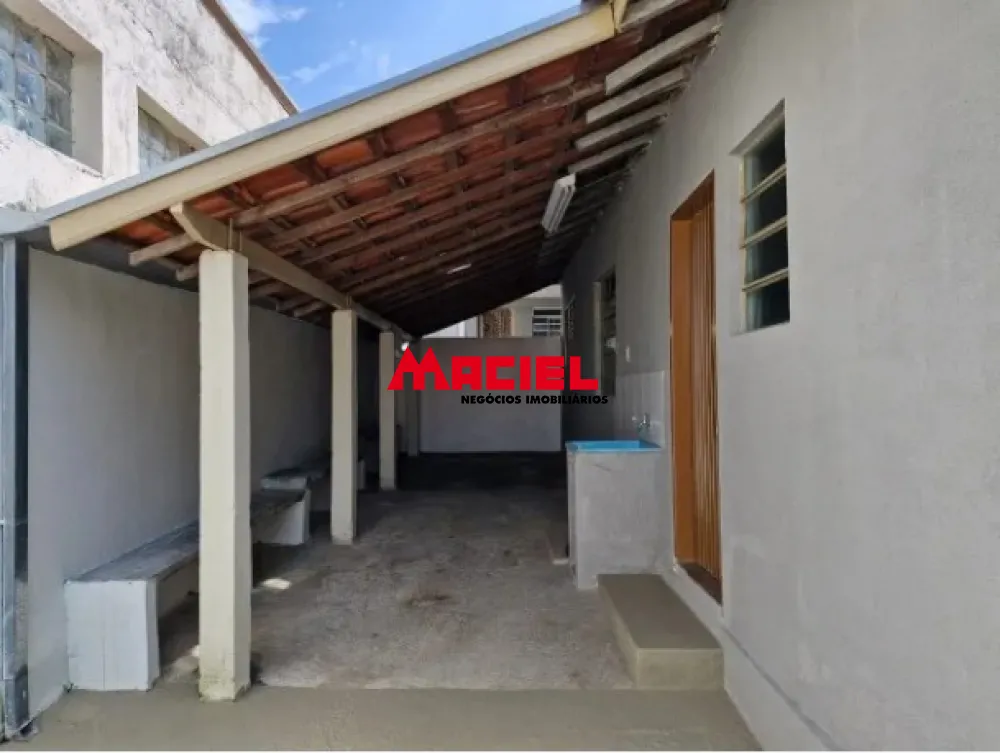 Alugar Casa / Padr&atilde;o em S&atilde;o Jos&eacute; dos Campos R$ 1.180,00 - Foto 6