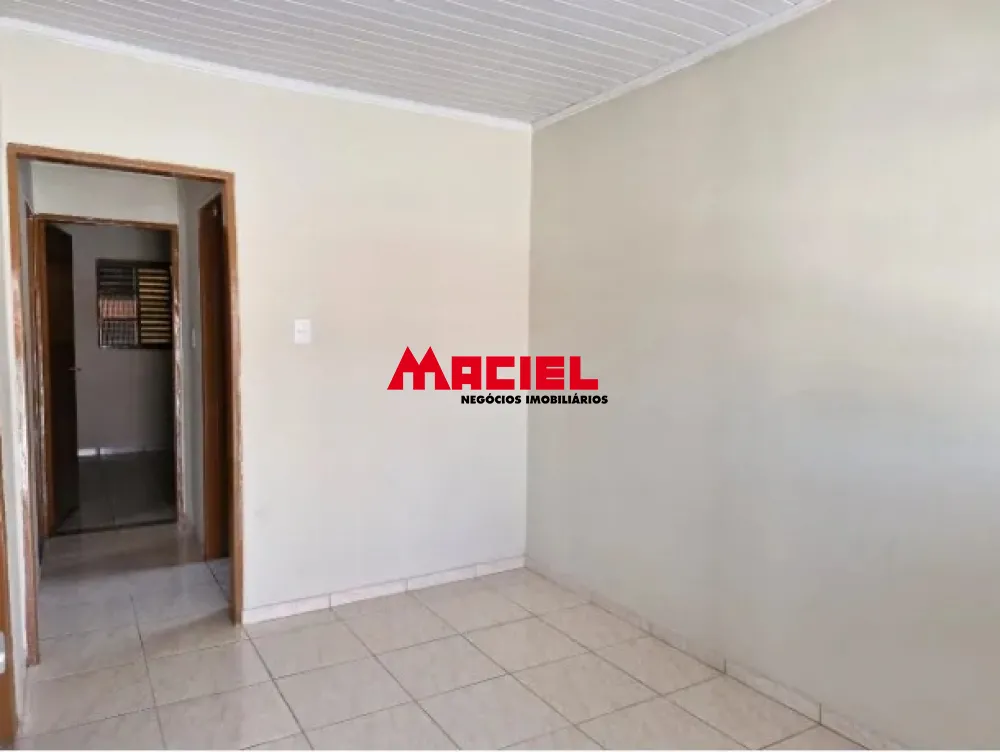 Alugar Casa / Padr&atilde;o em S&atilde;o Jos&eacute; dos Campos R$ 1.180,00 - Foto 8