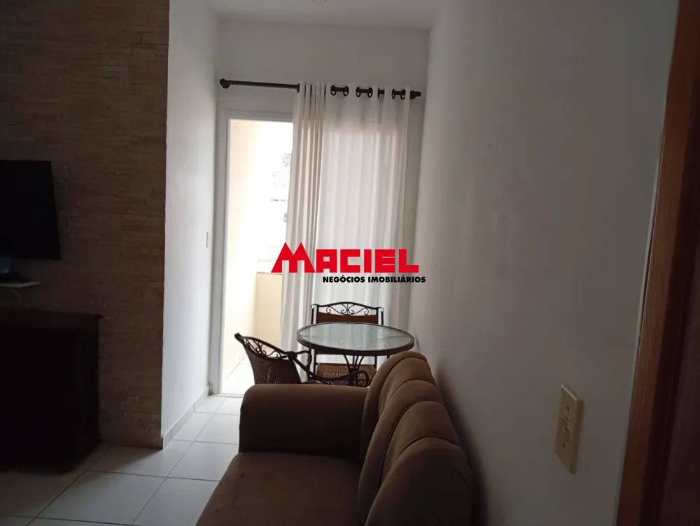 Alugar Apartamento / Mobiliado em S&atilde;o Jos&eacute; dos Campos R$ 2.700,00 - Foto 6