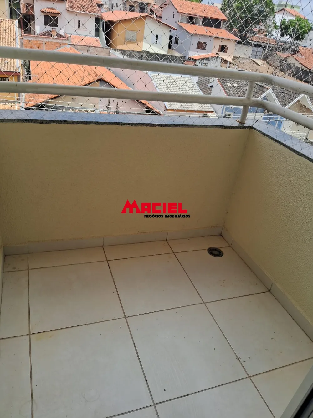 Alugar Apartamento / Mobiliado em S&atilde;o Jos&eacute; dos Campos R$ 2.700,00 - Foto 8