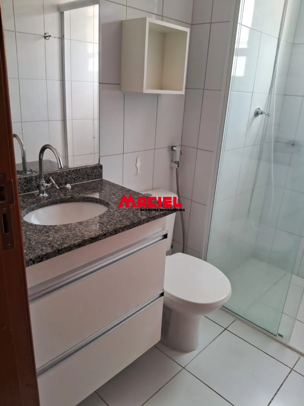 Alugar Apartamento / Mobiliado em S&atilde;o Jos&eacute; dos Campos R$ 2.700,00 - Foto 15