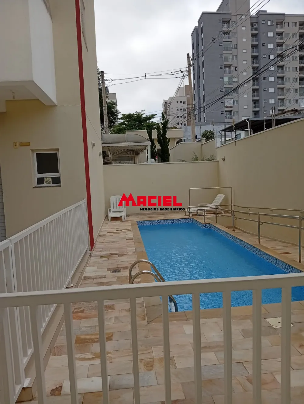 Alugar Apartamento / Mobiliado em S&atilde;o Jos&eacute; dos Campos R$ 2.700,00 - Foto 21