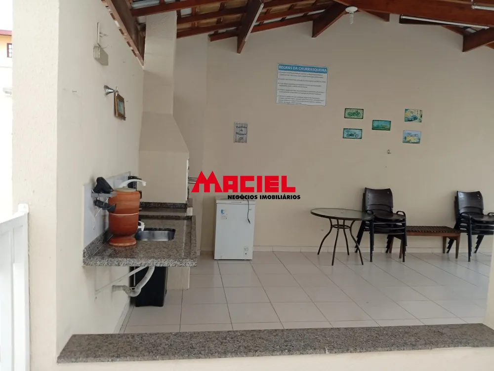 Alugar Apartamento / Mobiliado em S&atilde;o Jos&eacute; dos Campos R$ 2.700,00 - Foto 22