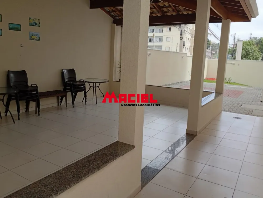 Alugar Apartamento / Mobiliado em S&atilde;o Jos&eacute; dos Campos R$ 2.700,00 - Foto 23