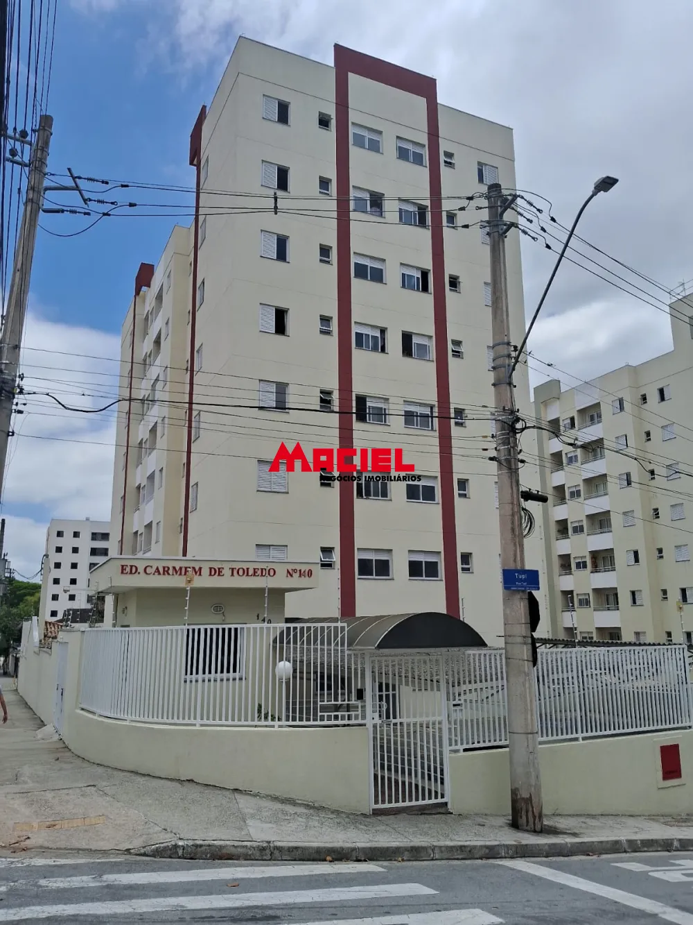 Alugar Apartamento / Mobiliado em S&atilde;o Jos&eacute; dos Campos R$ 2.700,00 - Foto 24