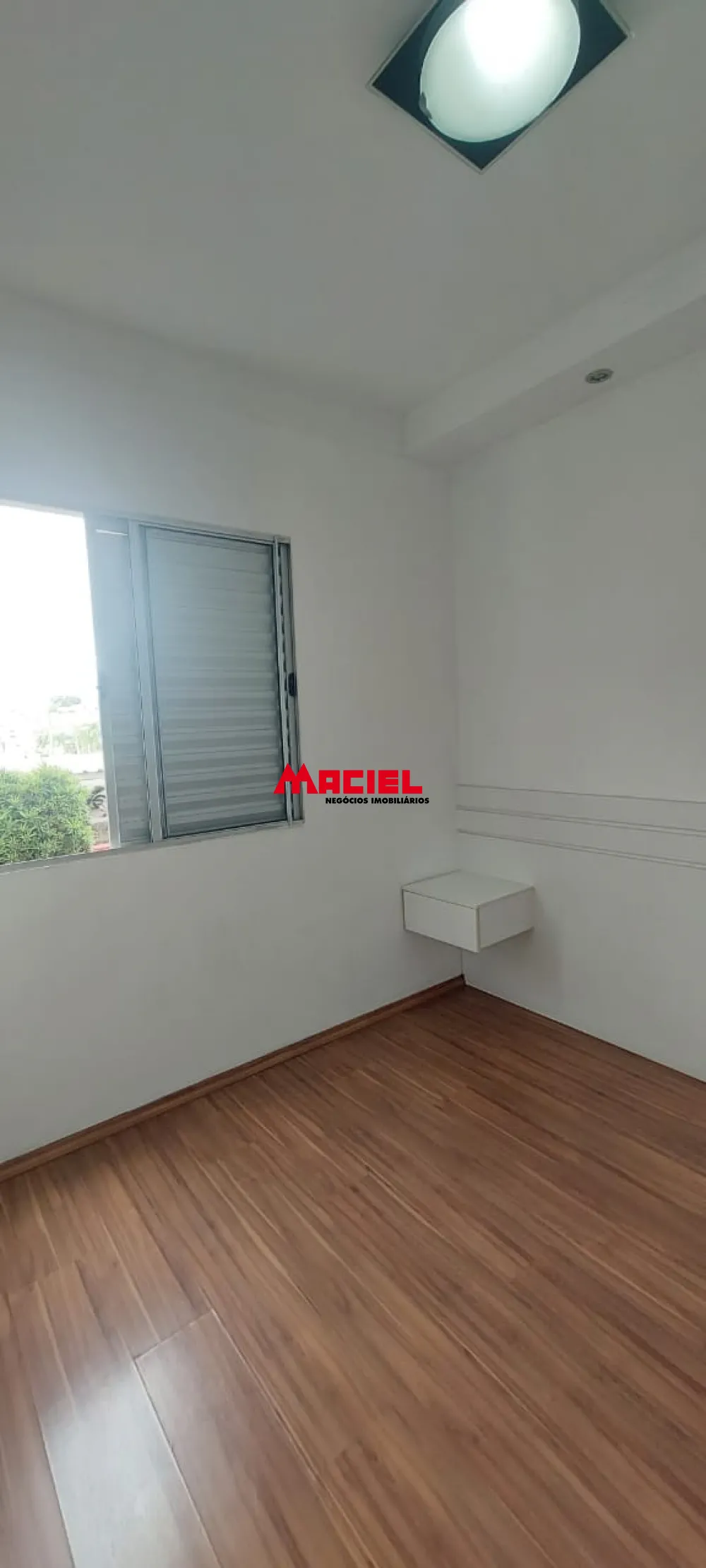 Alugar Apartamento / Padr&atilde;o em S&atilde;o Jos&eacute; dos Campos R$ 1.780,00 - Foto 6