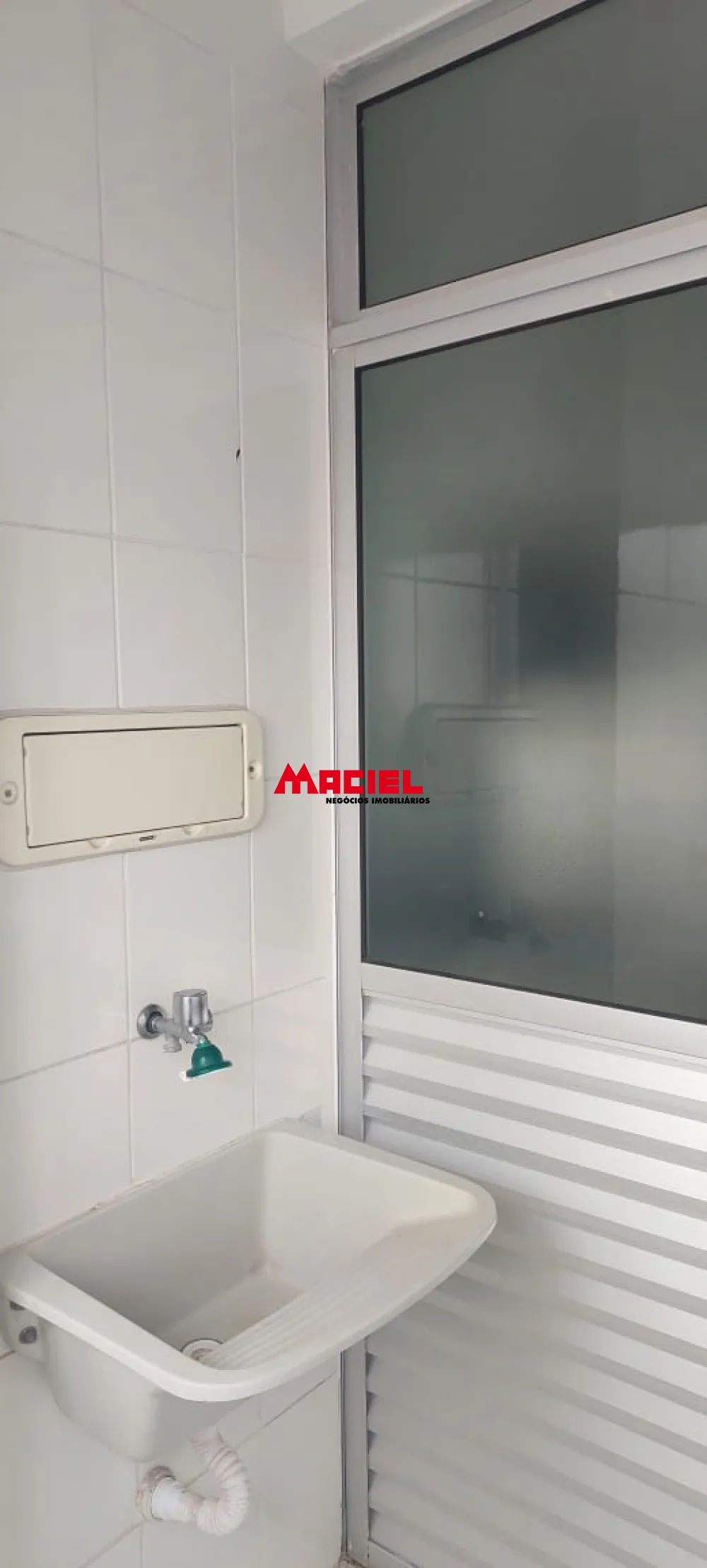 Alugar Apartamento / Padr&atilde;o em S&atilde;o Jos&eacute; dos Campos R$ 1.780,00 - Foto 22