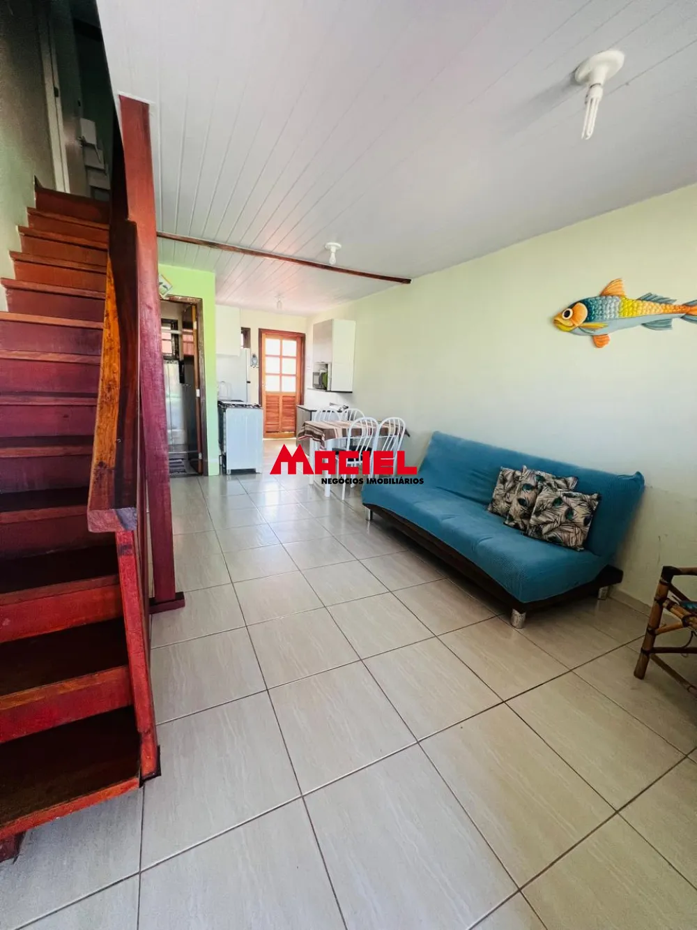 Comprar Apartamento / Duplex em Caraguatatuba R$ 450.000,00 - Foto 1