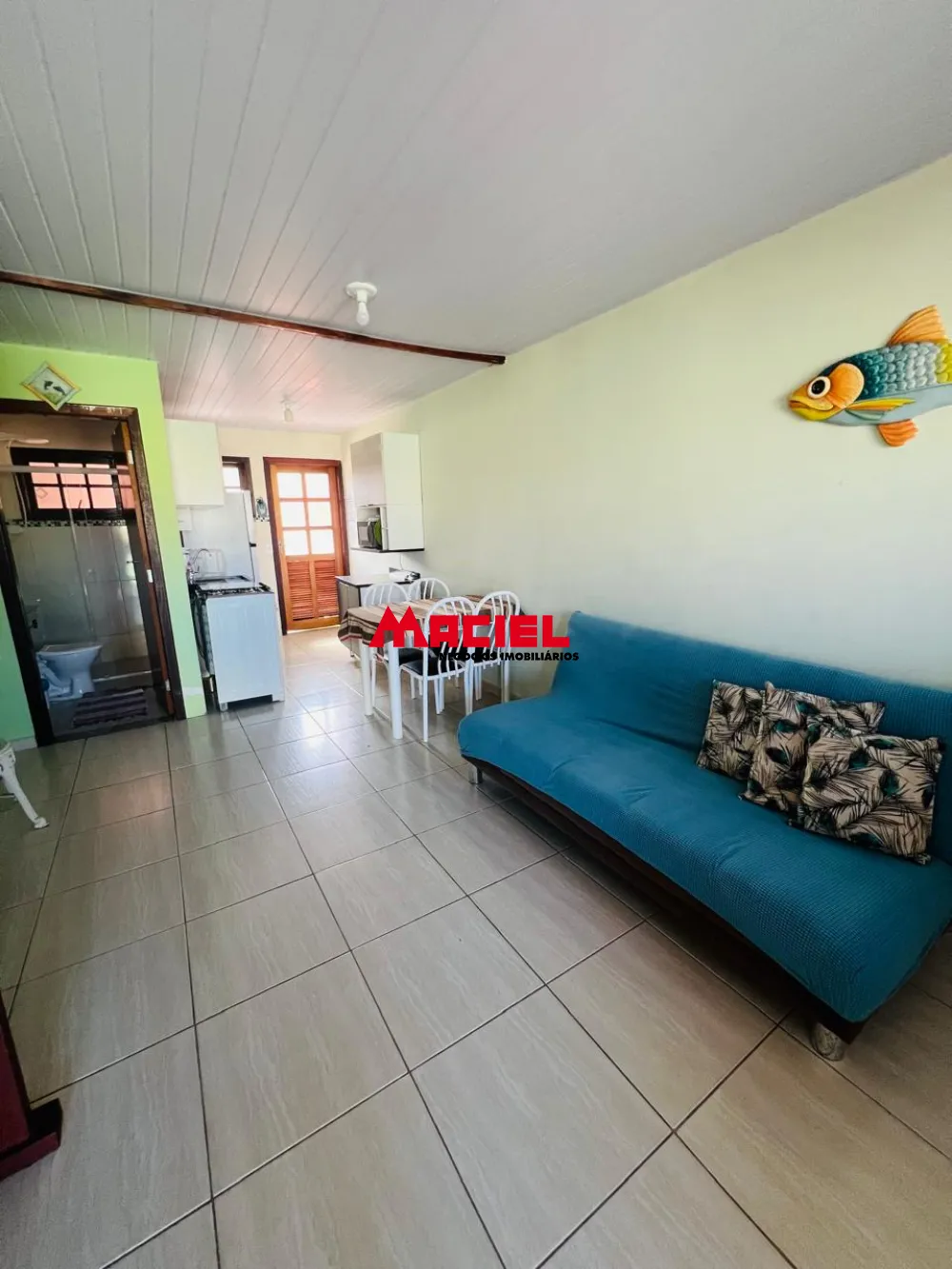 Comprar Apartamento / Duplex em Caraguatatuba R$ 450.000,00 - Foto 2