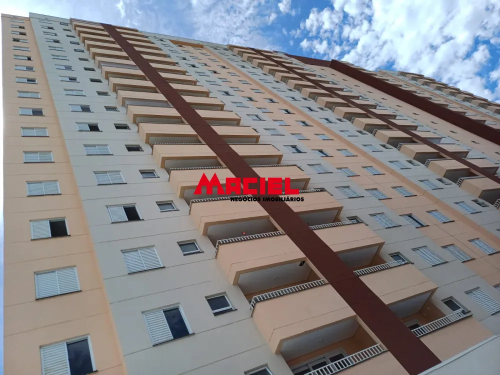 Comprar Apartamento / Padr&atilde;o em S&atilde;o Jos&eacute; dos Campos R$ 480.000,00 - Foto 8