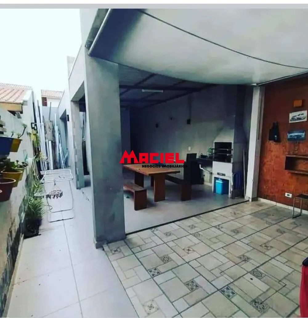 Comprar Casa / Condom&iacute;nio em S&atilde;o Jos&eacute; dos Campos R$ 400.000,00 - Foto 6