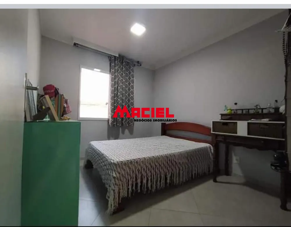 Comprar Casa / Condom&iacute;nio em S&atilde;o Jos&eacute; dos Campos R$ 400.000,00 - Foto 7