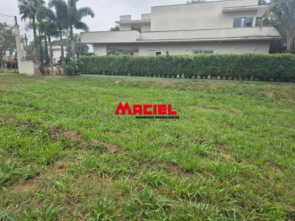 Comprar Terreno / Condom&iacute;nio em Jacare&iacute; R$ 780.000,00 - Foto 1