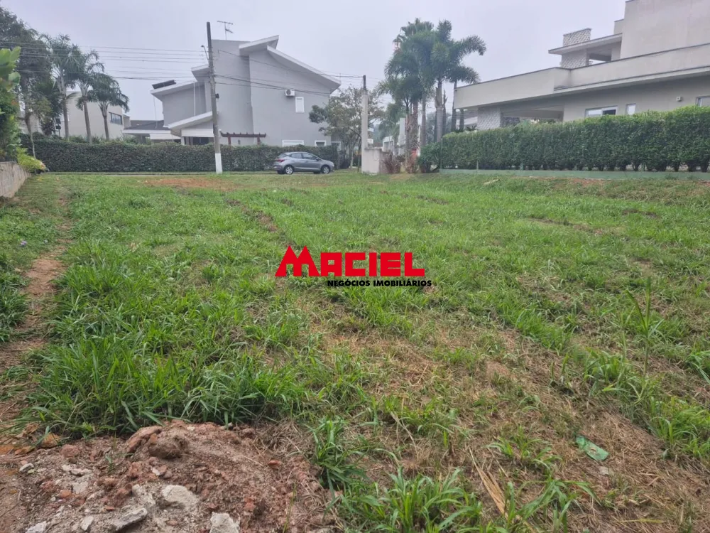 Comprar Terreno / Condom&iacute;nio em Jacare&iacute; R$ 780.000,00 - Foto 3