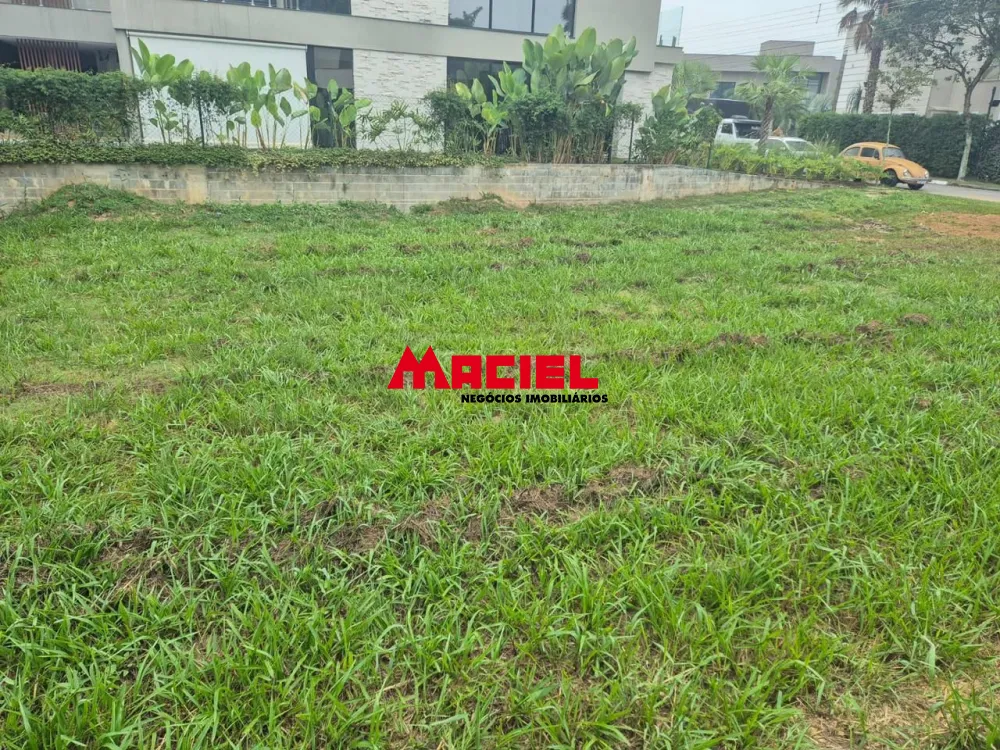 Comprar Terreno / Condom&iacute;nio em Jacare&iacute; R$ 780.000,00 - Foto 7