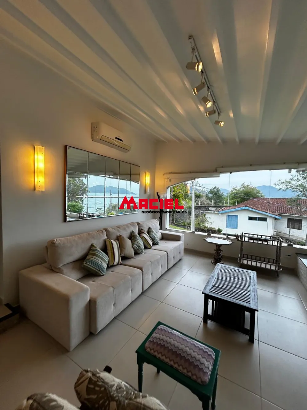 Comprar Casa / Condom&iacute;nio em Caraguatatuba R$ 1.800.000,00 - Foto 2