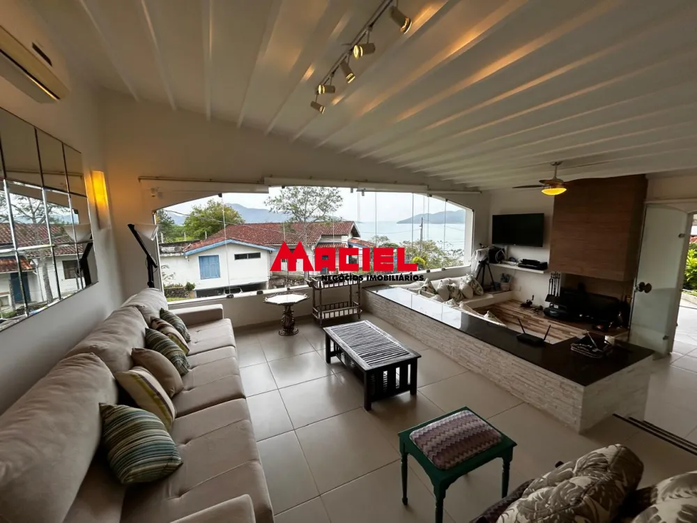 Comprar Casa / Condom&iacute;nio em Caraguatatuba R$ 1.800.000,00 - Foto 3