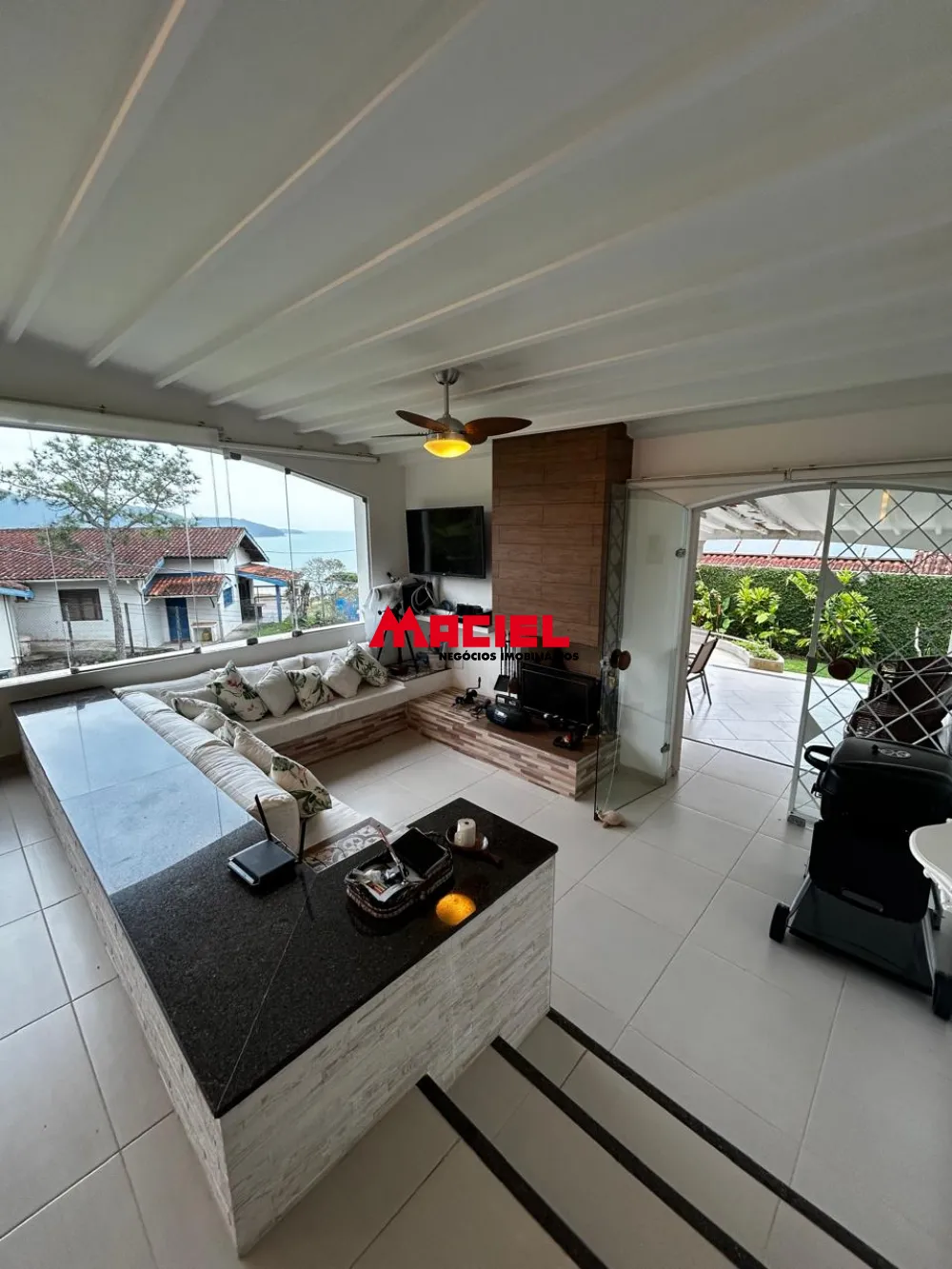 Comprar Casa / Condom&iacute;nio em Caraguatatuba R$ 1.800.000,00 - Foto 32