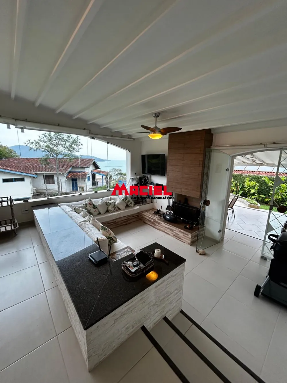 Comprar Casa / Condom&iacute;nio em Caraguatatuba R$ 1.800.000,00 - Foto 33