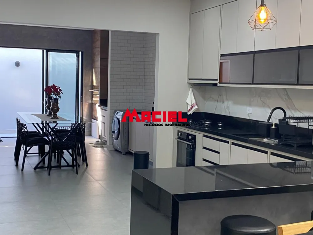 Comprar Casa / Condom&iacute;nio em Jacare&iacute; R$ 1.450.000,00 - Foto 2