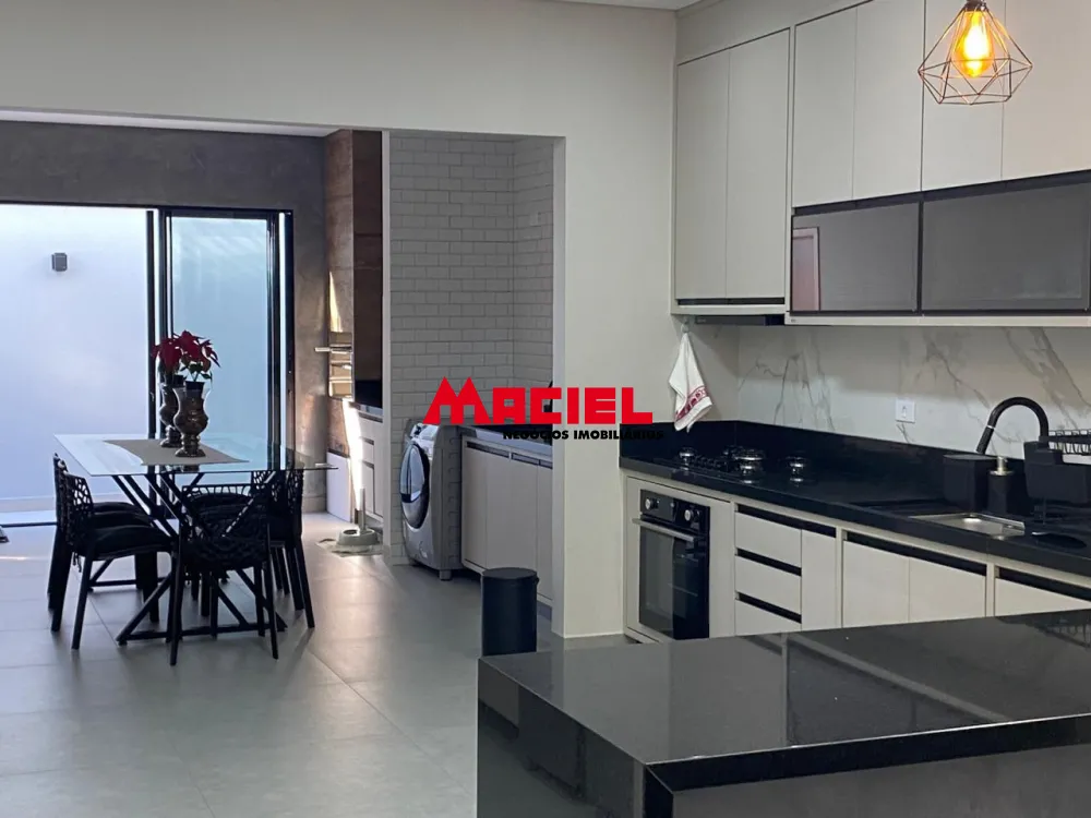 Comprar Casa / Condom&iacute;nio em Jacare&iacute; R$ 1.450.000,00 - Foto 3