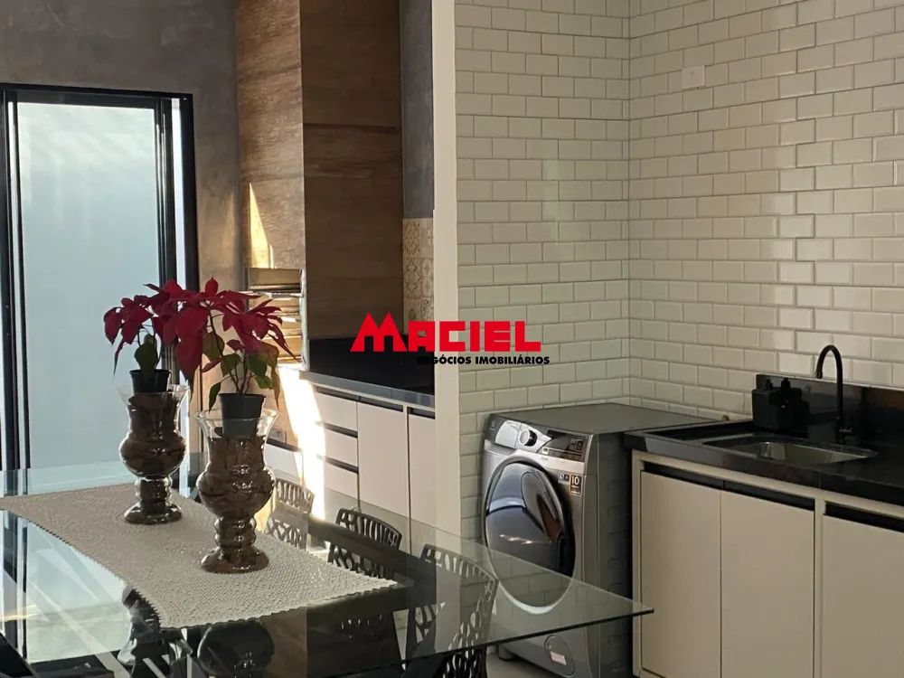 Comprar Casa / Condom&iacute;nio em Jacare&iacute; R$ 1.450.000,00 - Foto 4