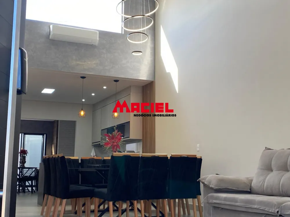 Comprar Casa / Condom&iacute;nio em Jacare&iacute; R$ 1.450.000,00 - Foto 5