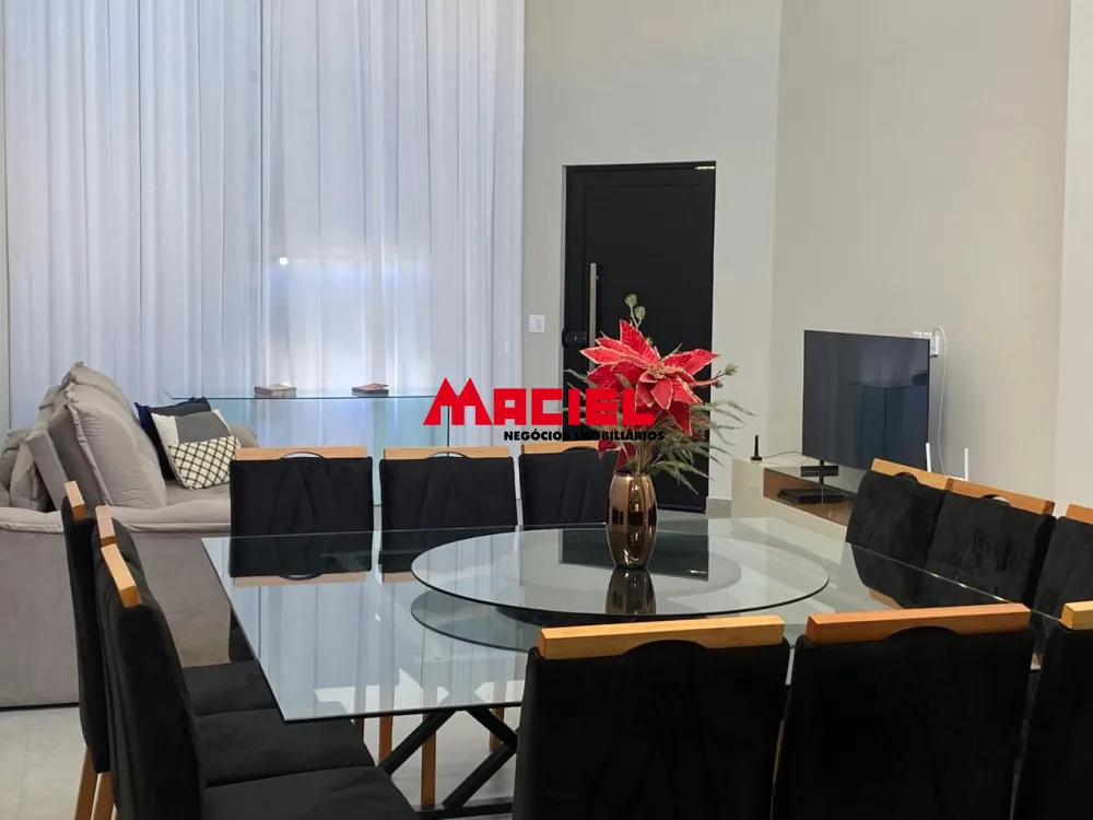 Comprar Casa / Condom&iacute;nio em Jacare&iacute; R$ 1.450.000,00 - Foto 6